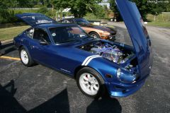 2007 Heritage Indy Z Show