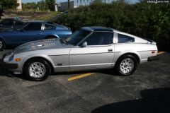 2007 Heritage Indy Z Show