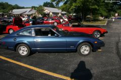 2007 Heritage Indy Z Show