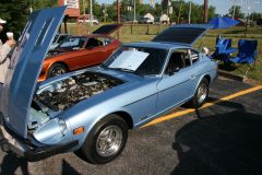 2007 Heritage Indy Z Show