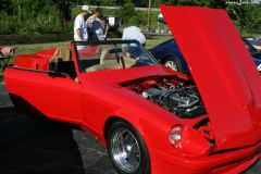 2007 Heritage Indy Z Show