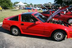 2007 Heritage Indy Z Show