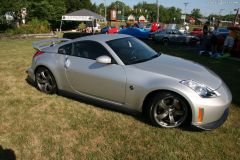 2007 Heritage Indy Z Show