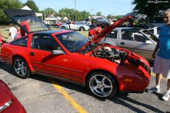 2007 Heritage Indy Z Show