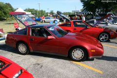 2007 Heritage Indy Z Show