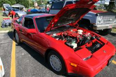 2007 Heritage Indy Z Show