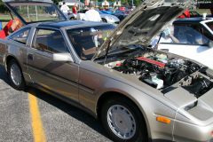 2007 Heritage Indy Z Show