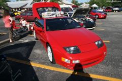 2007 Heritage Indy Z Show