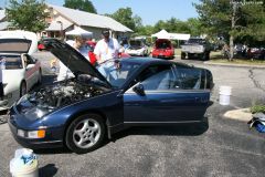 2007 Heritage Indy Z Show