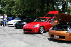 2007 Heritage Indy Z Show