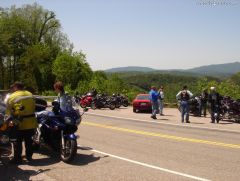 z dayz at Deal's Gap 5/19/2007