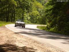 z dayz at Deal's Gap 5/19/2007