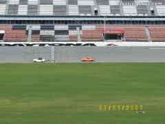 Daytona Mational Convention-a taste of monday-there is a lot more...