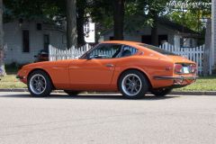 1972 Datsun 240z