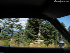 Datsun\'s NW Mary\'s Peak Run