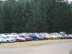 Datsun\\\'s NW Mary\\\'s Peak Run