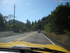 Datsun\\\'s NW Mary\\\'s Peak Run