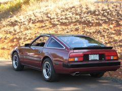 Datsun\\\'s NW Mary\\\'s Peak Run