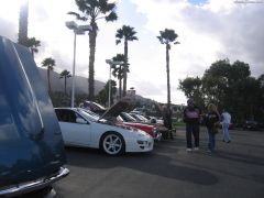 Empire Z Car Show