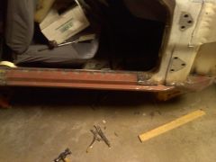 Rust Repair