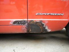 Rust Sucks