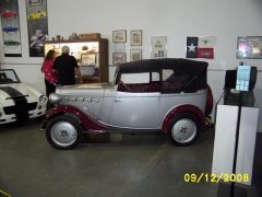 1936 Datsun