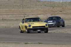 La Junta, Colorado - May 4th 2008