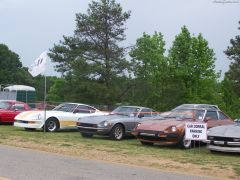 The Mitty 2008 At Road Atlanta