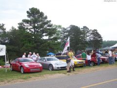 The Mitty 2008 At Road Atlanta