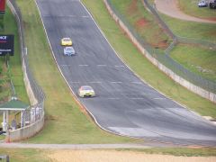 The Mitty 2008 At Road Atlanta