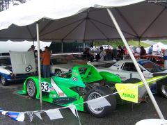 The Mitty 2008 At Road Atlanta