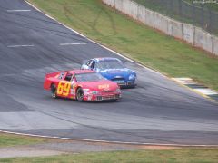 The Mitty 2008 At Road Atlanta