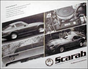 Original Brochure