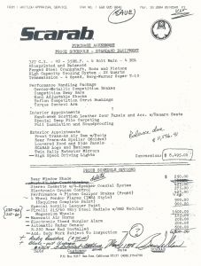 Original Purchase Order And Related Info P2