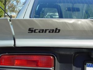 Scarab Photos