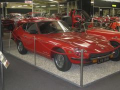 240z Samuri