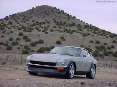 s30 cool down.sunday cruise.april 2009