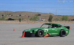 farmington new mexico race datsun(from denver)