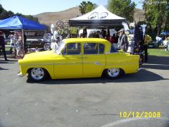 2008 Japanese Classic Car Show-Irvine, Ca 9/12