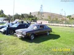 2008 Japanese Classic Car Show-Irvine, Ca 9/12