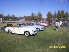 2008 Japanese Classic Car Show-Irvine, Ca 9/12