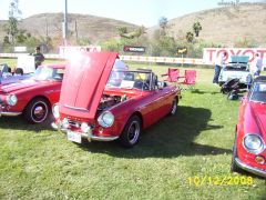 2008 Japanese Classic Car Show-Irvine, CA 9/12