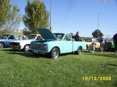 2008 Japanese Classic Car Show-Irvine, CA -9/12