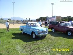 2008 Japanese Classic Car Show-Irvine, CA -9/12