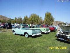 2008 Japanese Classic Car Show-Irvine, CA 9/12