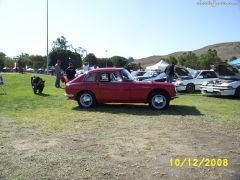 2008 Japanese Classic Car Show-Irvine, CA 9/12