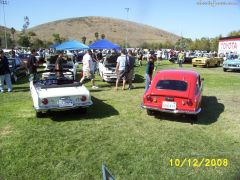 2008 Japanese Classic Car Show-Irvine, CA 9/12