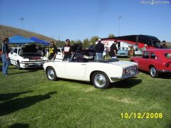 2008 Japanese Classic Car Show-Irvine, CA 9/12