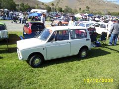 2008 Japanese Classic Car Show-Irvine, CA 9/12