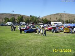 2008 Japanese Classic Car Show-Irvine, CA 9/12